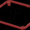 35212001 BoPad design seal, 150 x 150 x 12 mm