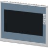 Panel HMI 7 i Siemens symatyczny rozdzielczość: 800 x 480 TFT IP20, IP65 214 x 158 x 39 mm