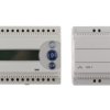 Termostat DEVIreg 850 24V 16A -10-40C IP20 biały 140F1085
