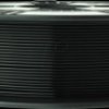 21100311141/SW10005.2 ASA filament, 1.75 mm, deep black, 0.75 kg