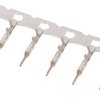 Zacisk zagniatany Męski Molex 214524 Zagniatane System złączy przewód-płytka Micro-Lock Plus 22 AWG