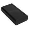 Obudowa plastikowa Kradex Z44 - 149x80x33mm czarna