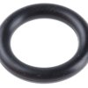Pierścień O-ring średnica wew 7/16cal grubość 3/32cal średnica zew 5/8cal Guma nitrylowa RS PRO