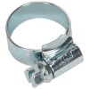 Sealey HCJ00 Hi-Grip Hose Clips Zinc Plated Ø13-20mm Pack Of 30