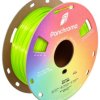 Polymaker CA03009 Panchroma™ Silk Filament do drukarek 3D PLA Jedwabisty połysk 1.75 mm 1000 g limonkowy, zielony 1 szt.