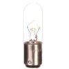 Żarówka Ba15d 7W 24V 955.015.35