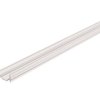 Deko Light 930740 Sauna Stripe Profil poliwęglan (D x S) 1 m x 14 mm 1 szt.