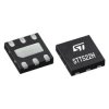 STTS22HTR Low-voltage, ultralow-power, 0.5°C accuracy I²C/SMBus 3.0 temperature sensor