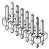 Molex 879140216 Listwa kołkowa, męska, standardowa 1 szt.