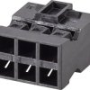 FCI 90311-014LF Złącze męskie Wymiary siatki: 2 mm Ilość pinów: 14 Ilość rzędów: 2 1 szt.
