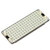Pico Scroll Pack - matryca LED 17x7