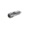 NiteCore NC-TIKIUV TIKI UV LED Torch, 70lm, 12g, Rechargeable, 365nm UV