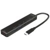 i-tec C31TRAVELEASYDOCKPD USB-C Travel Easy Dock 4K HDMI + Power Delivery 60 W