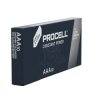 LR3 / AAA Duracell Procel Tx10 Constant /Przemysł