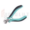 OPT 1741-34 Szczypce tnące czołowe 120mm