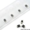 CRCW06034R75FKT 4.75R 1% SMD 0603 SMD-0603 VISHAY