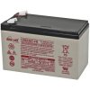 Enersys 12HX35FR Data Safe HX VRLA Battery 12V 7.6Ah AGM Low Maintenance