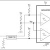1.3mm x 1.3mm, Low-Power Dual Comparator
