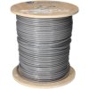 Alpha Wire 1896/6C SL001 Command/Control Cable 20AWG 6 Core (305m Reel)