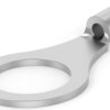 Uninsulated ring cable lug, 0.3-1.42 mm², AWG 22, 7.92 mm, M8, metal, 34114