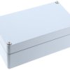 Skrzynka ścienna GA 120 mm 220 mm 91 mm IP66 Aluminium odlewane Rittal