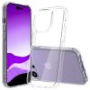 JT Berlin 10885 Mobile Phone Case Clear Back Cover iPhone 14 Pro Transparent