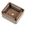 Podstawka PLCC32 druk /663