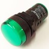 AS22-LSG-24 kontrolka LED zielona 24Vac/dc