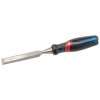 Draper Expert 24406 19mm Soft Grip 'Pound Thru' Bevel Edge Wood Chisel