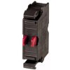 Element stykowy 1R opóźniony M22-CK01D 262510 EATON