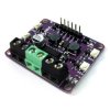 Maker Drive: Simplifying H-Bridge Motor Driver