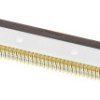 Złącze FPC 50-pinowe 0.5mm Montaż powierzchniowy Żeński Molex