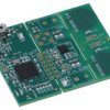 Zestaw uruchomieniowy, LDC1612, do uzytku z: LDC1612, Moduł testowy, Data Conversion IC Development Kit