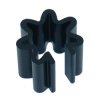 TO5 Heatsink 5F 45.2°C/W