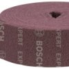 Pas z włókniny Bosch Accessories EXPERT N880 2608901224 10 m