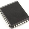 AT27C040-70JU IC: pamięć EPROM; 4MbEPROM; 512kx8bit; 5V; 70ns; PLCC32; równoległy cena netto