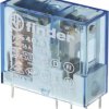 Finder 40.61.7.024.4300 Przekaźnik SMT 24 V/DC 16 A 1 NO 1 szt.