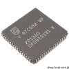 V87C592WP UPC OTP CAN ADC SMD-PLCC68 PHILIPS BULK