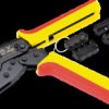 106052 Click n Crimp Solar, crimping dies for MC3 and MC4