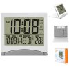 Zegar cyfrowy z termometrem +funkcja budzika