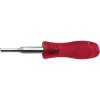 Stäubli 250023 SS2-S installation key tool red/silver, special wrench, 1 pc