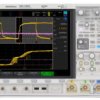 Oscyloskop 200MHz Keysight Technologies Stacjonarny Cyfrowy CAT I 300V DSOX4024A