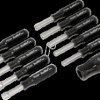 PS121MMN 11-piece convertible mini nut driver set - metric sizes