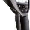 testo 835-T1 Pirometr Optyka 50:1 -30 - +650 °C Pomiar stykowy