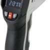 VOLTCRAFT IR 110-6C Precyzyjny termometr na podczerwień Optyka 6:1 0 - 110 °C