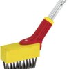 WOLF-Garten Szczotka do fug 71AAA020650 FB-M 9 cm Wolf Combisystem Multi-Star
