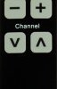 71928 Seki Medium, universal remote control with learning capability,