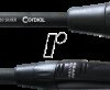 CIM 3 FV CORDIAL 1x XLR female 3-pin, 1x 6.3 mm stereo jack, 3.00 m
