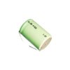 Akumulator do pakietu 4/5SCZB 2000mAh 1,2V (z blaszk.) 22x33mm