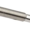 Im08017w, Czujnik Indukcyjny, Preferencyjny, M8x1 50Long, Non-Flush, Sn: 3,...